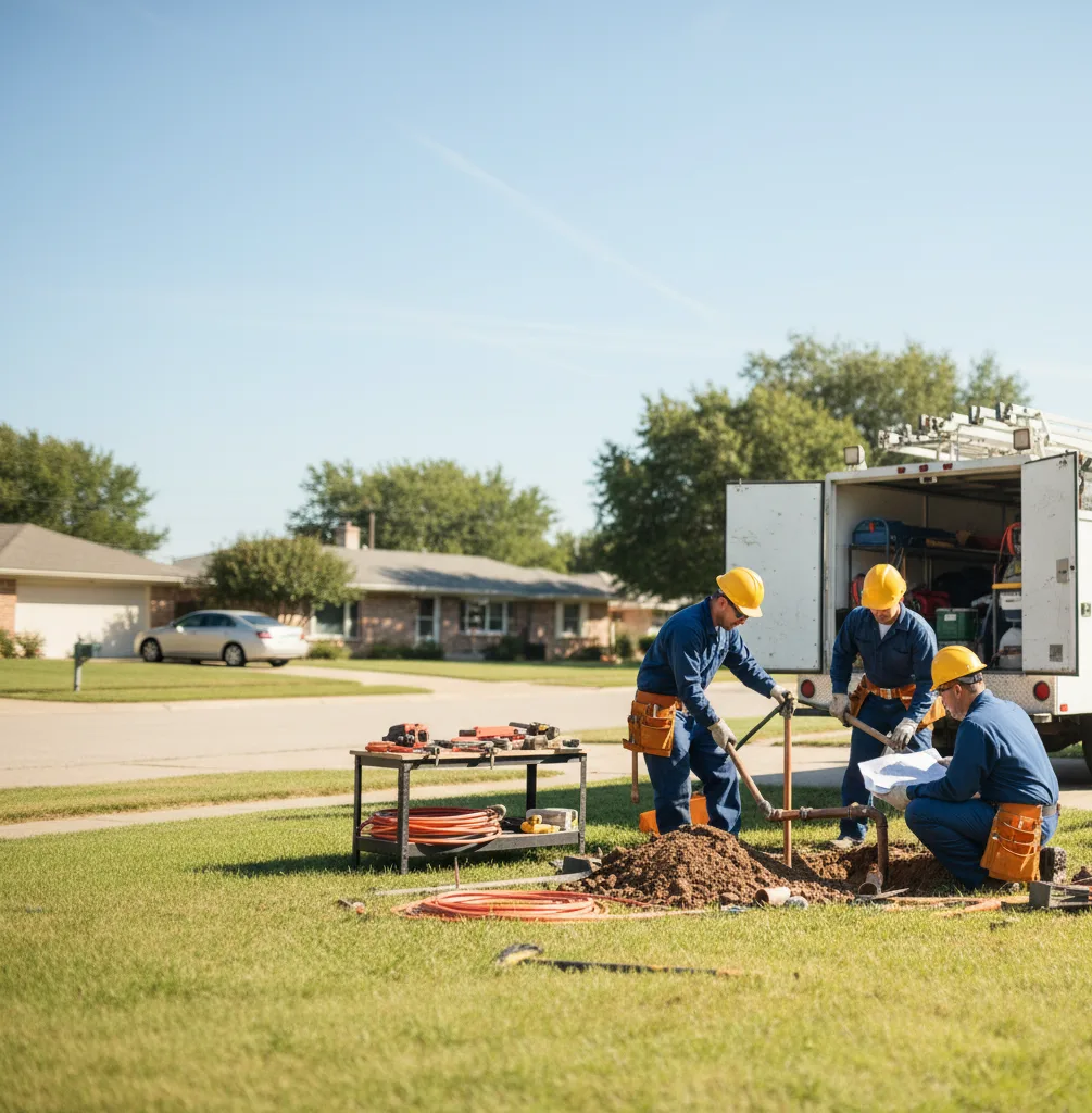 Water Heater Repair in Pinckneyville, IL